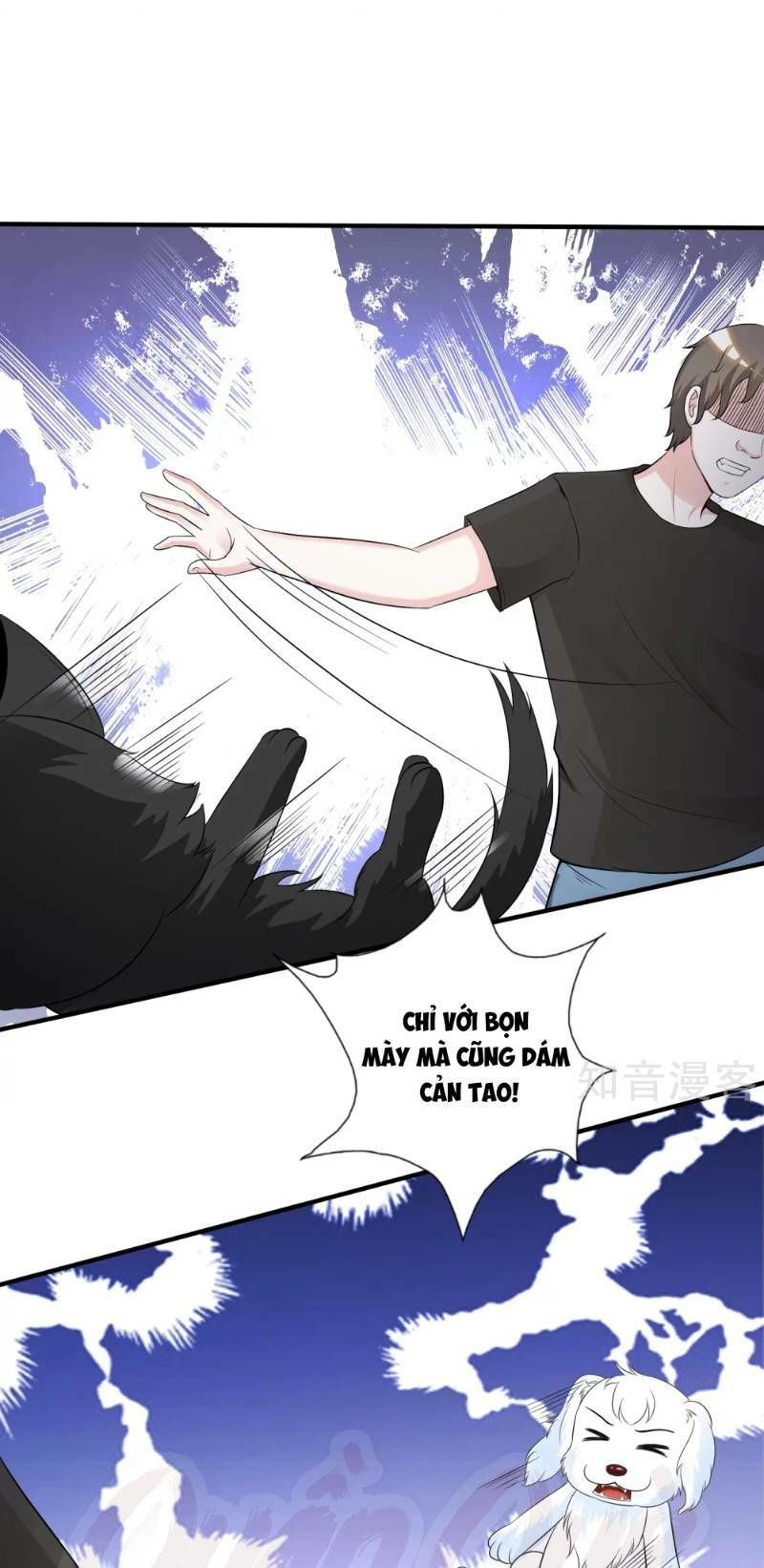 Tối Cường Vận Đào Hoa Chapter 77 - 18