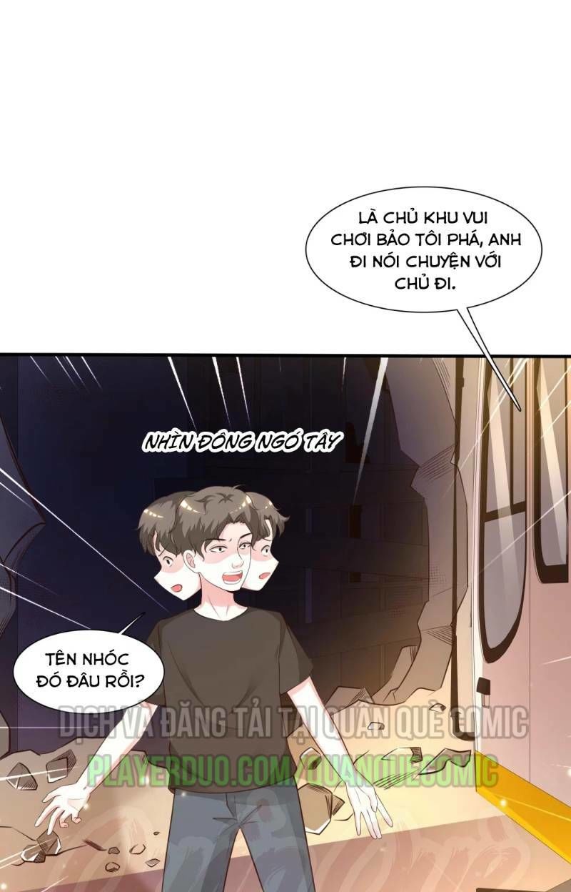 Tối Cường Vận Đào Hoa Chapter 77 - 24