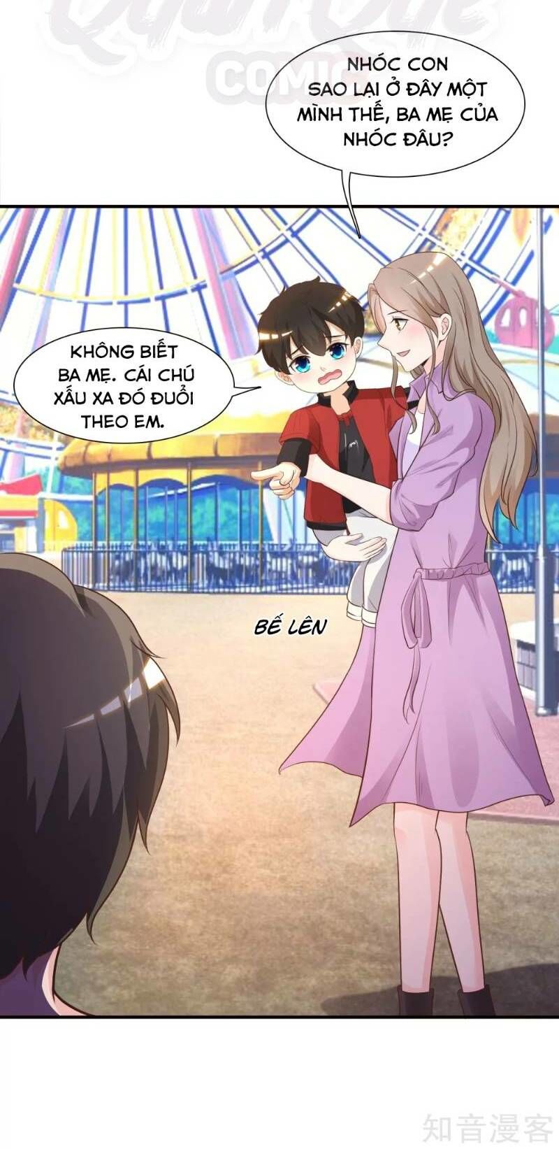 Tối Cường Vận Đào Hoa Chapter 78 - 2