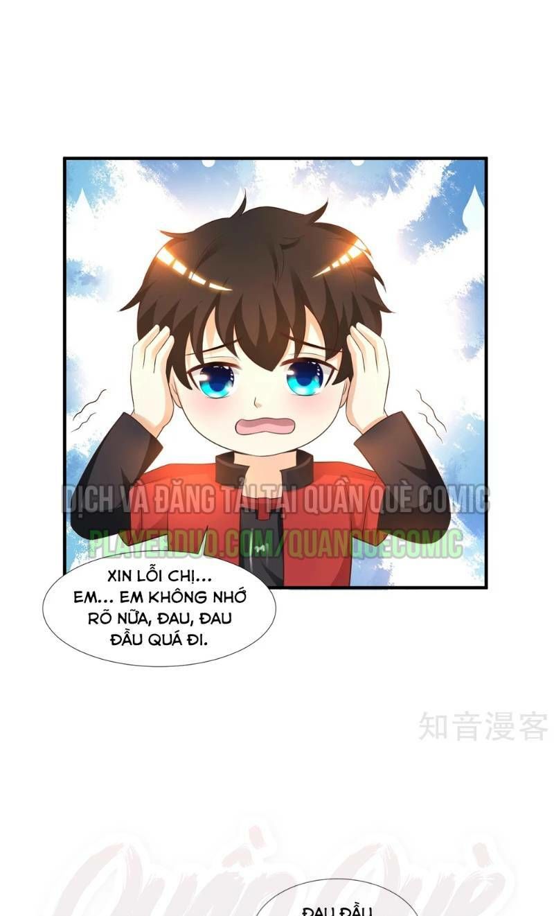 Tối Cường Vận Đào Hoa Chapter 78 - 15