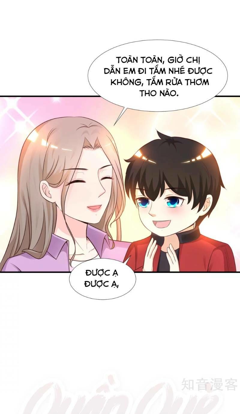 Tối Cường Vận Đào Hoa Chapter 78 - 19