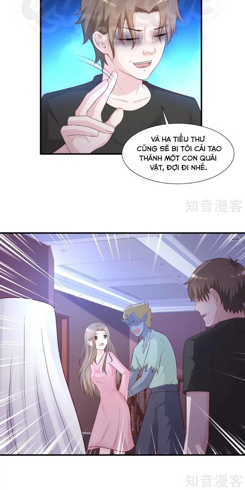 Tối Cường Vận Đào Hoa Chapter 80 - 19