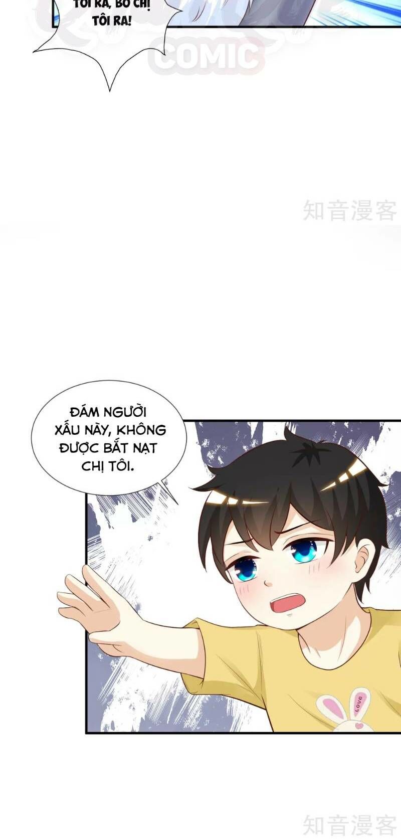 Tối Cường Vận Đào Hoa Chapter 80 - 21