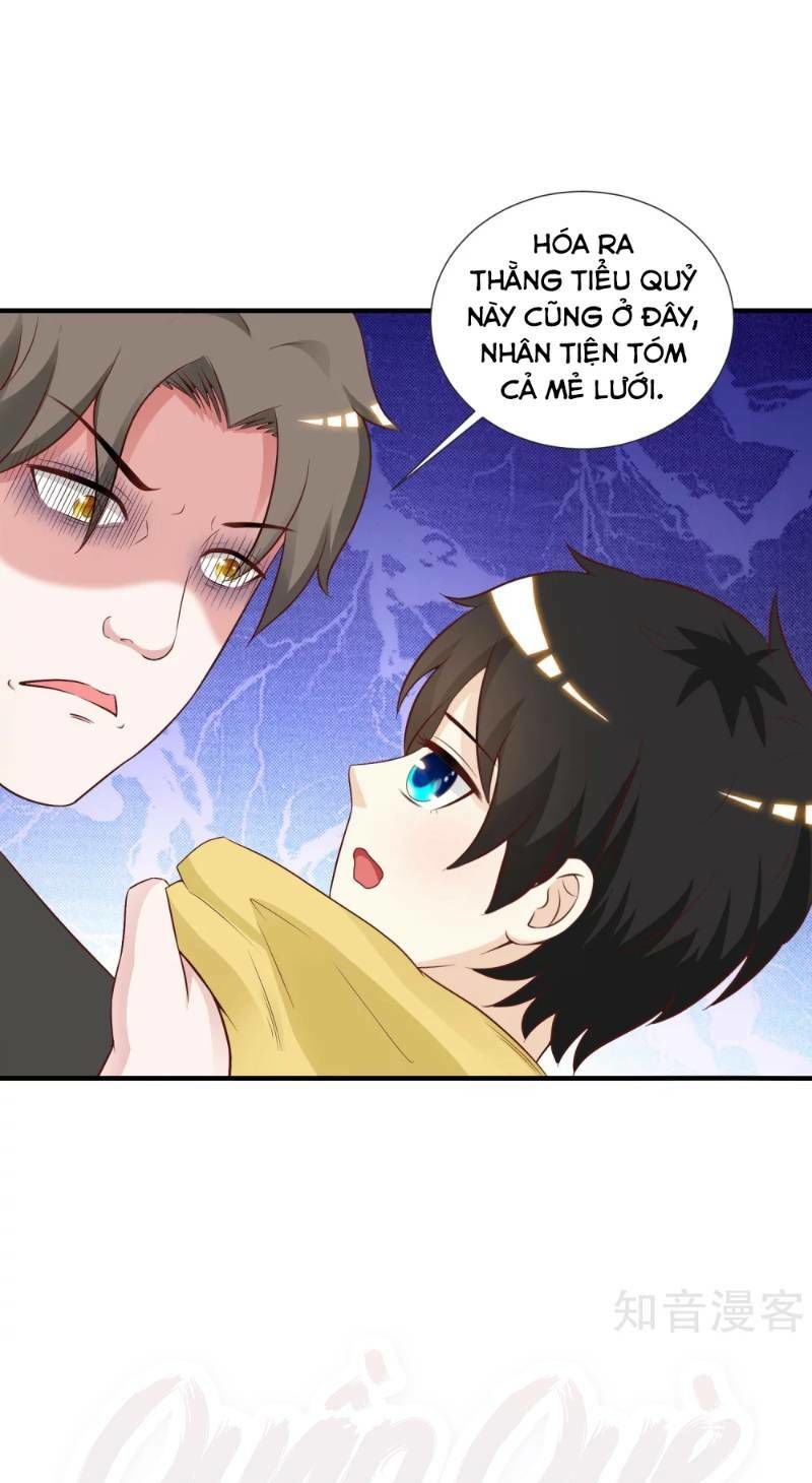 Tối Cường Vận Đào Hoa Chapter 80 - 22