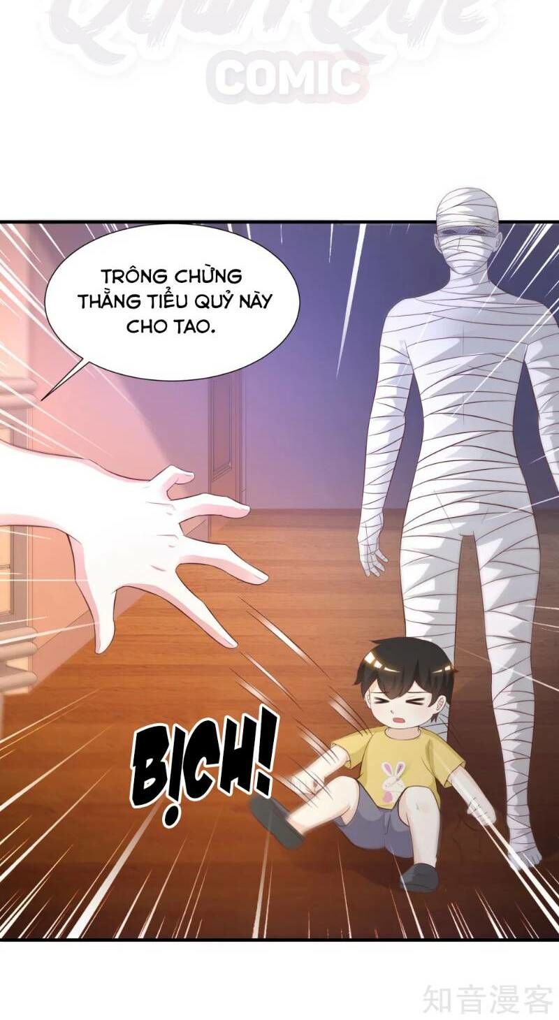 Tối Cường Vận Đào Hoa Chapter 80 - 23