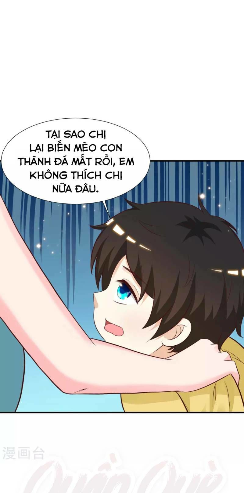 Tối Cường Vận Đào Hoa Chapter 81 - 11