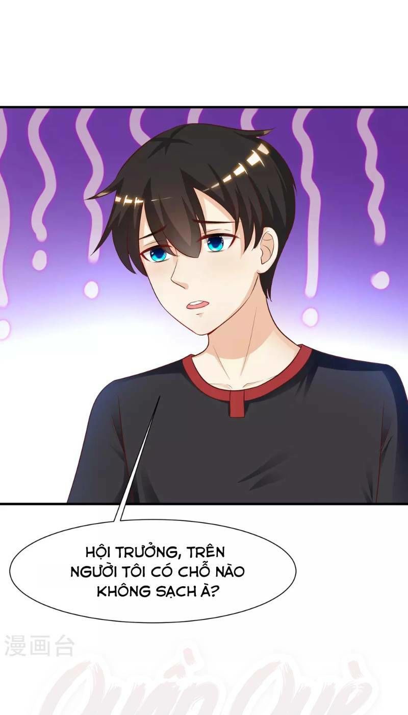 Tối Cường Vận Đào Hoa Chapter 81 - 35