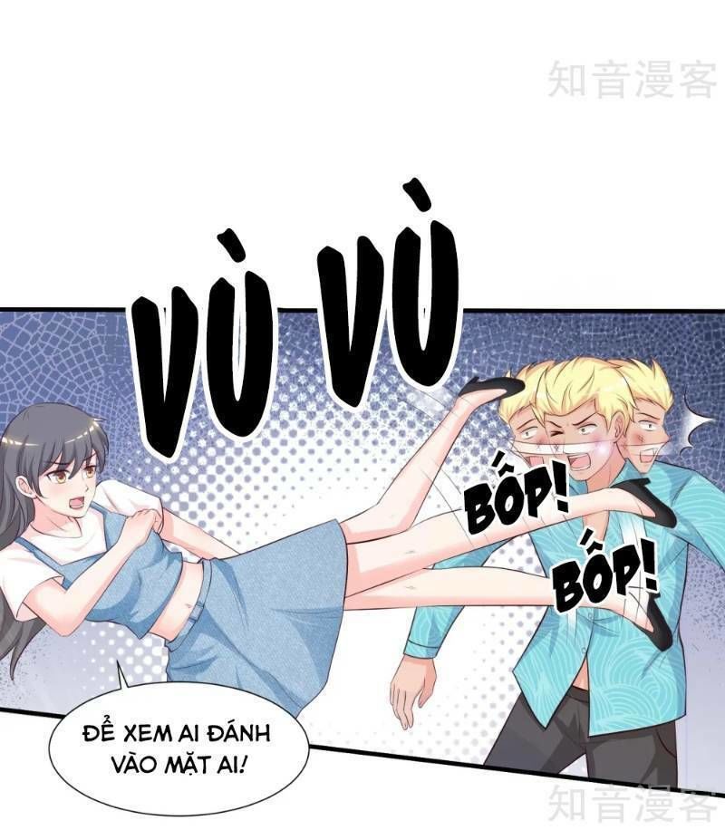 Tối Cường Vận Đào Hoa Chapter 83 - 15