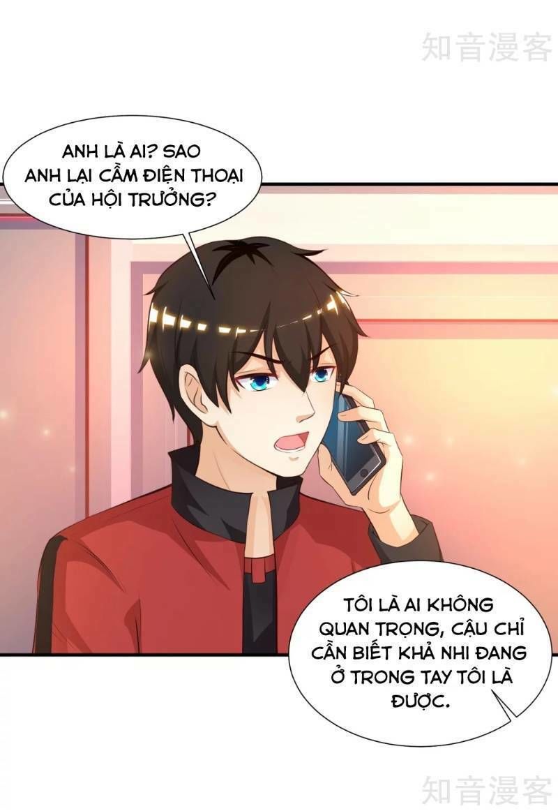 Tối Cường Vận Đào Hoa Chapter 83 - 51