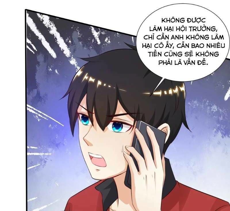 Tối Cường Vận Đào Hoa Chapter 83 - 55