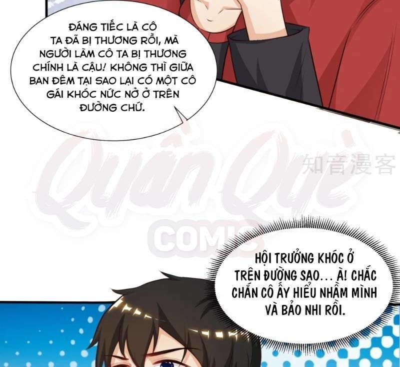 Tối Cường Vận Đào Hoa Chapter 83 - 56