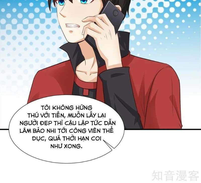 Tối Cường Vận Đào Hoa Chapter 83 - 57