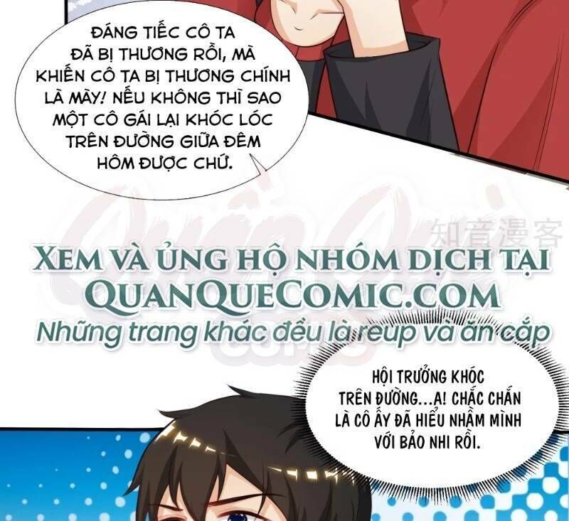 Tối Cường Vận Đào Hoa Chapter 84 - 2