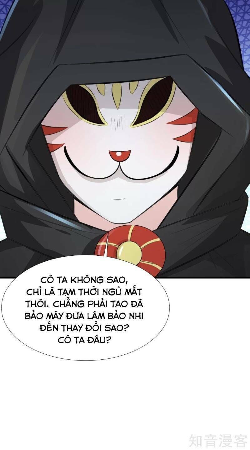 Tối Cường Vận Đào Hoa Chapter 84 - 21