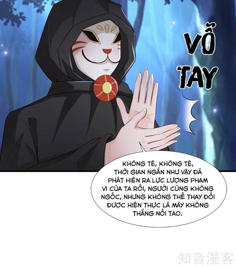 Tối Cường Vận Đào Hoa Chapter 84 - 45