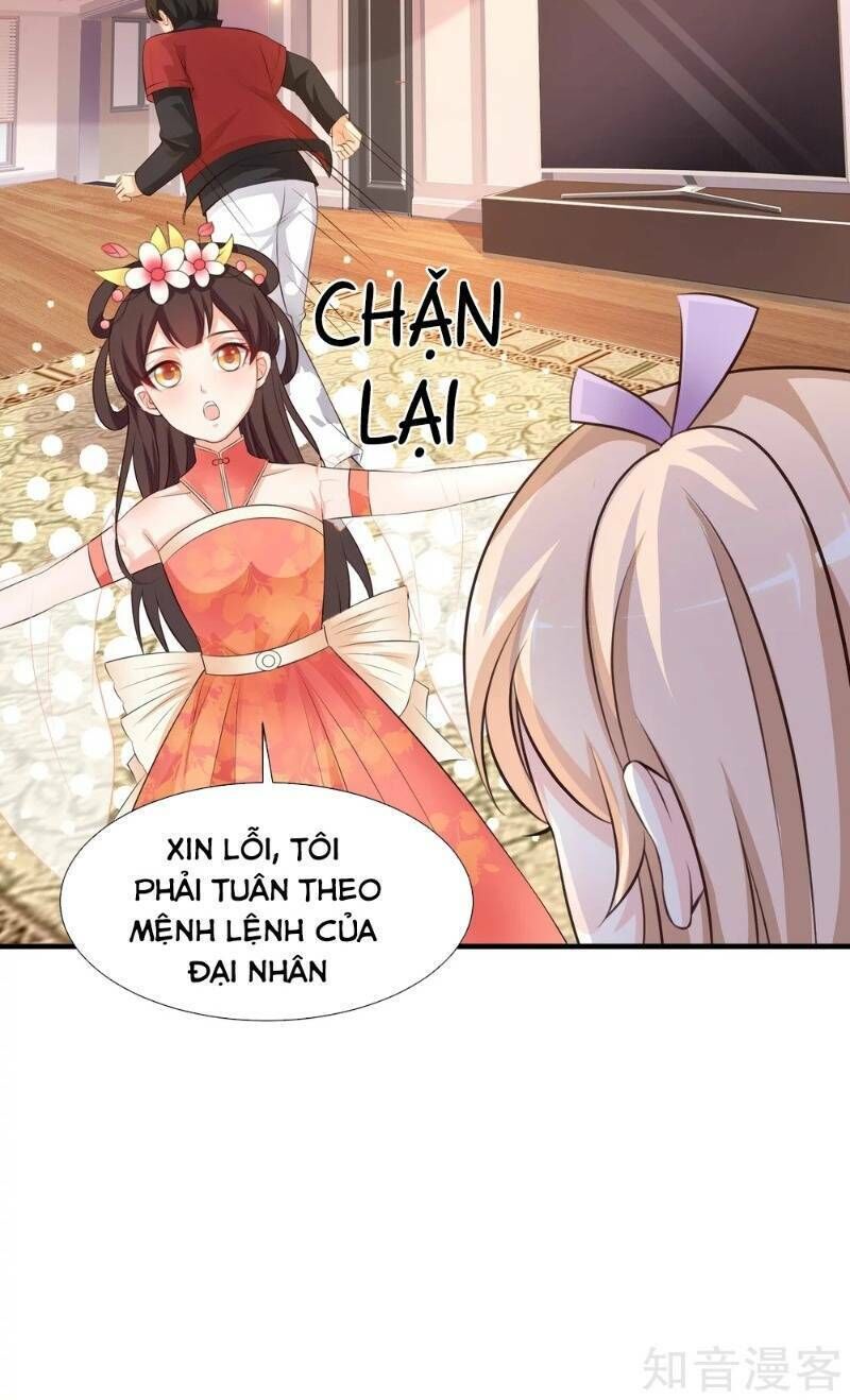 Tối Cường Vận Đào Hoa Chapter 84 - 9