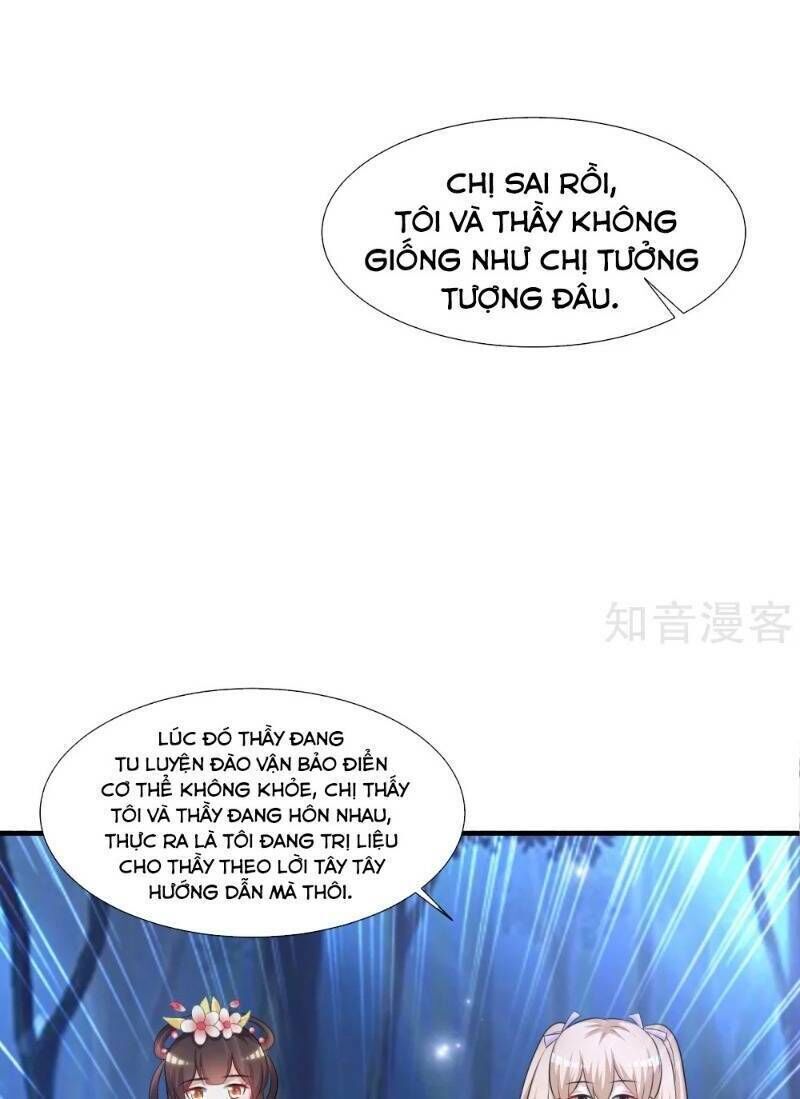 Tối Cường Vận Đào Hoa Chapter 85 - 19