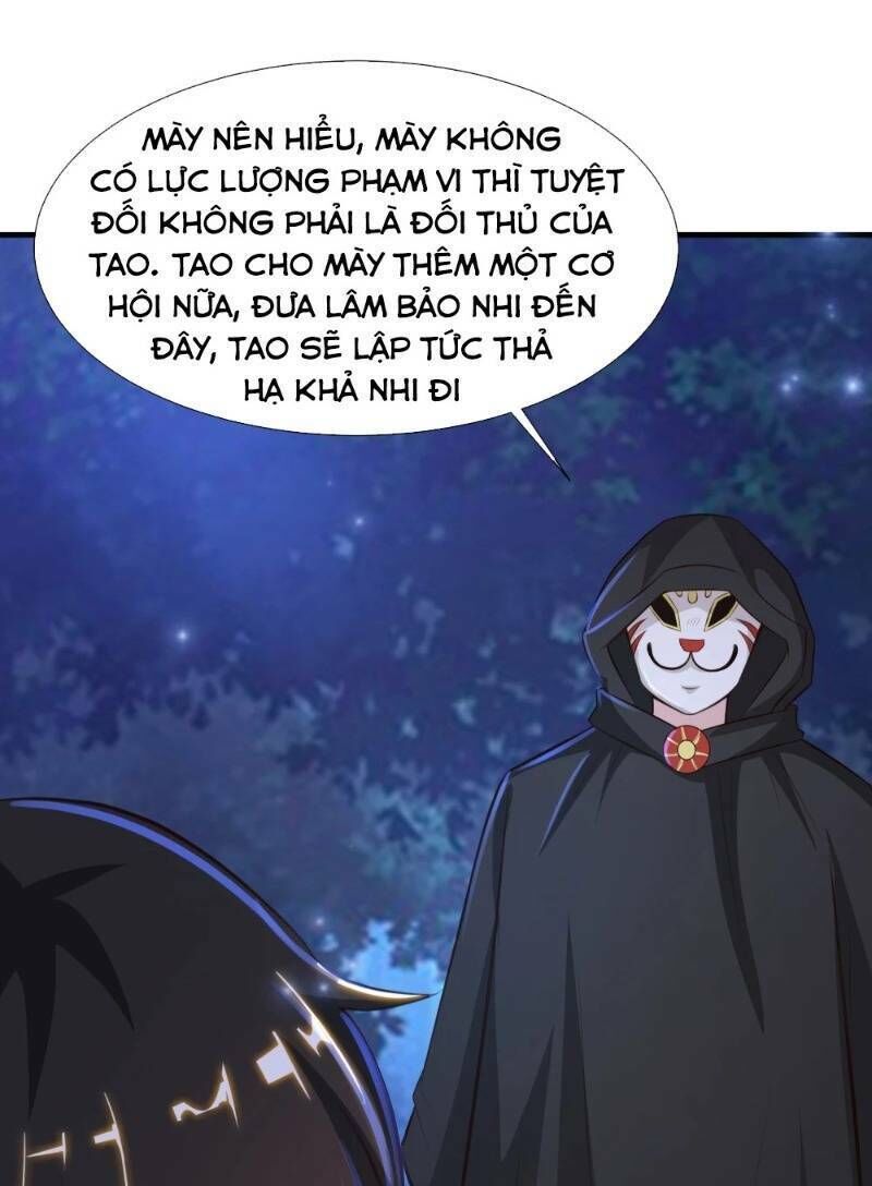 Tối Cường Vận Đào Hoa Chapter 85 - 10