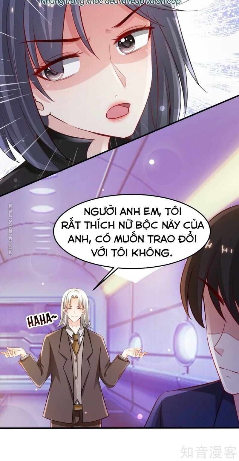 Tối Cường Vận Đào Hoa Chapter 99 - 13