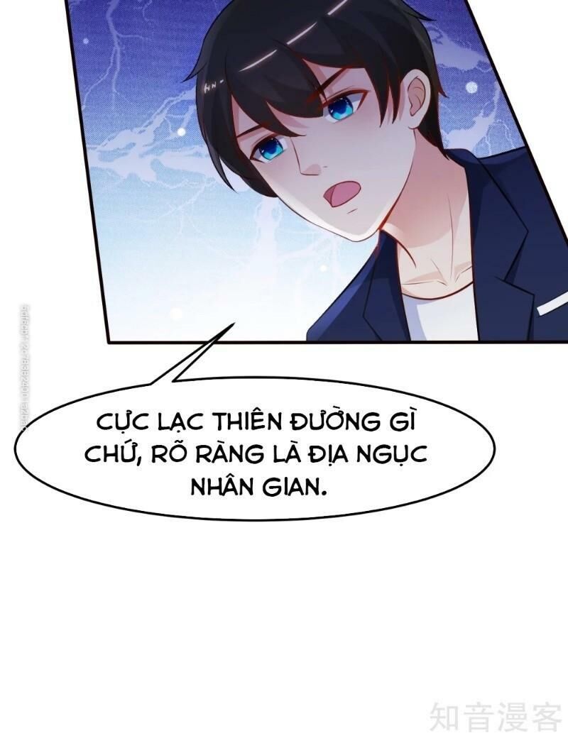 Tối Cường Vận Đào Hoa Chapter 99 - 30