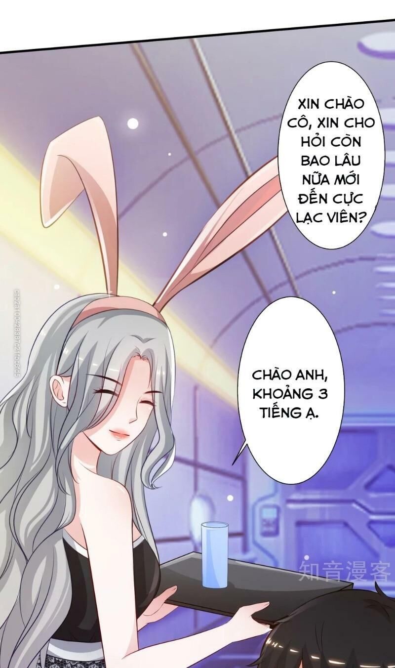 Tối Cường Vận Đào Hoa Chapter 99 - 4