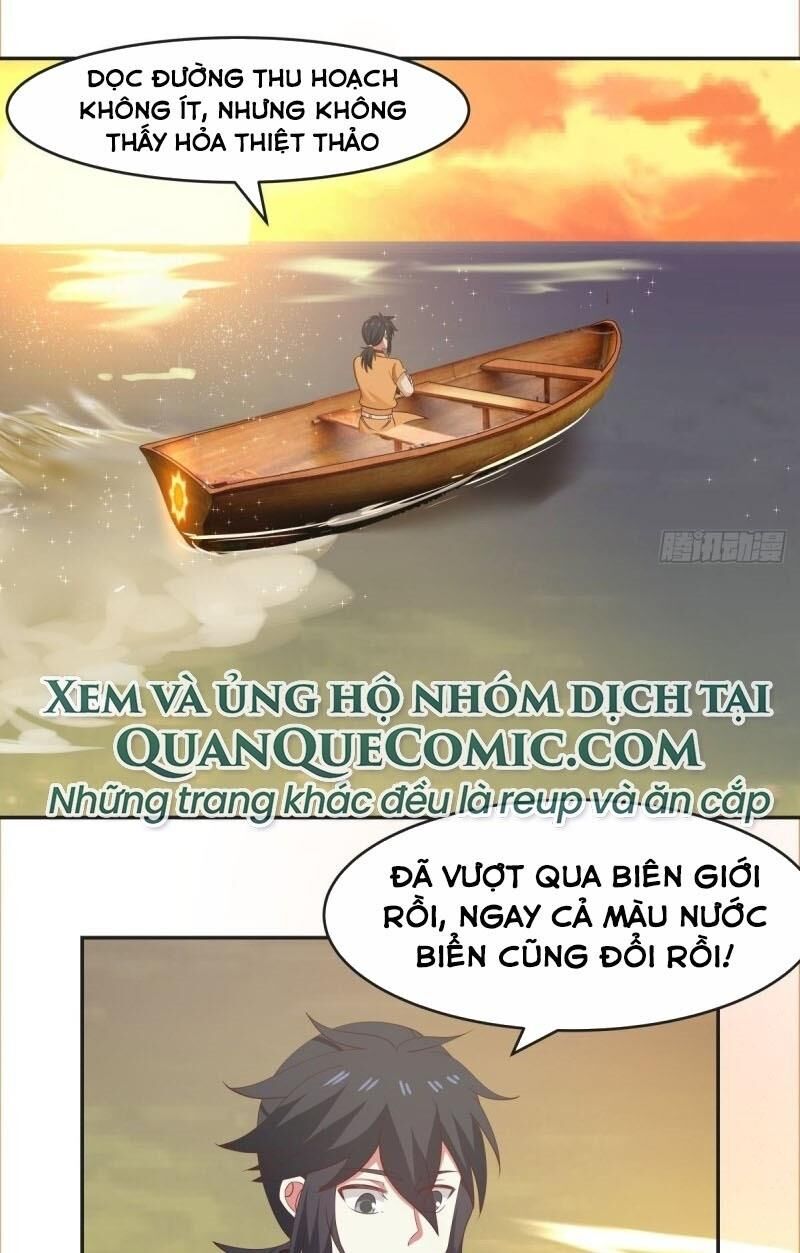 Hỗn Độn Đan Thần Chapter 40 - 7