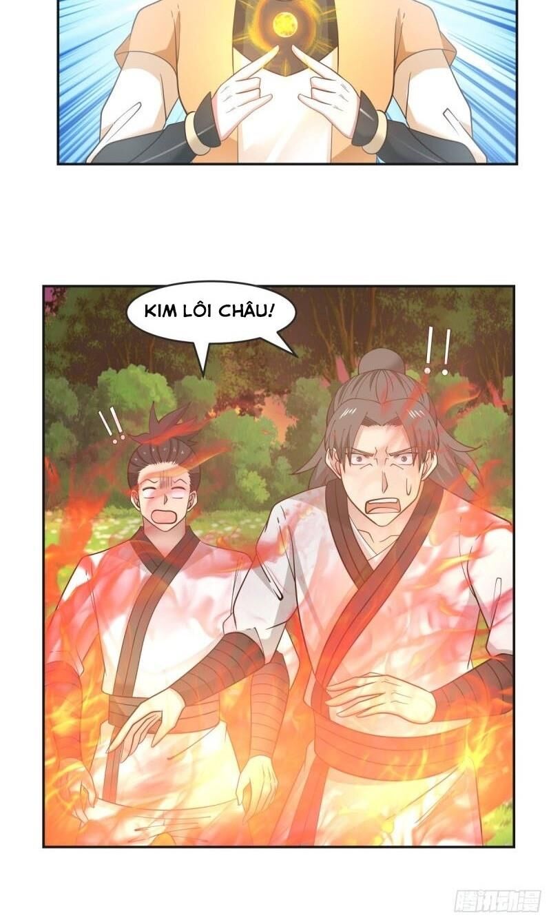 Hỗn Độn Đan Thần Chapter 41 - 16