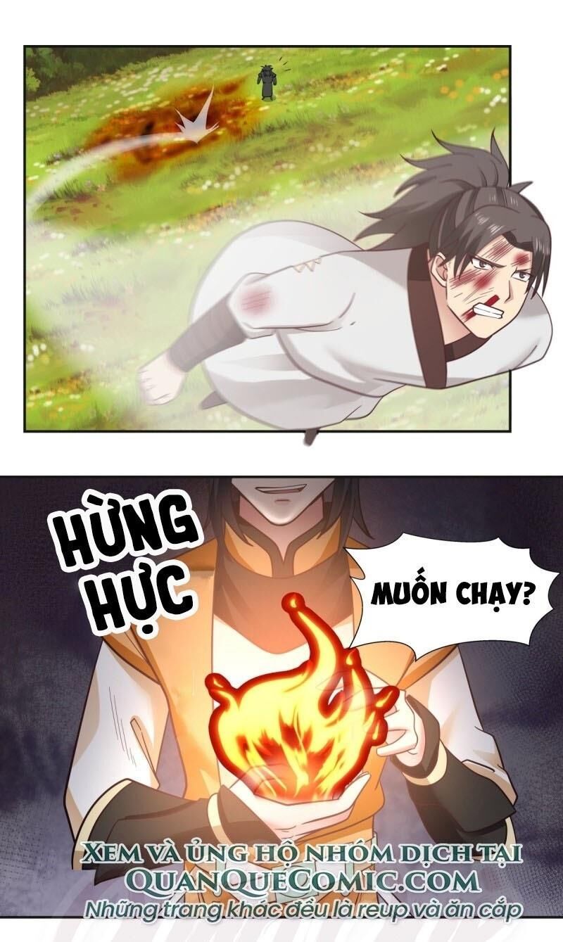 Hỗn Độn Đan Thần Chapter 41 - 19