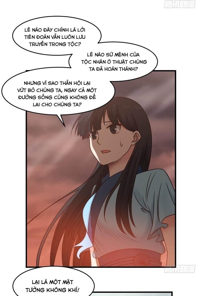 Hỗn Độn Đan Thần Chapter 55 - 19