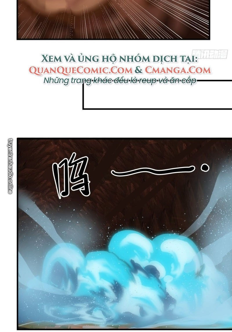 Hỗn Độn Đan Thần Chapter 64 - 14