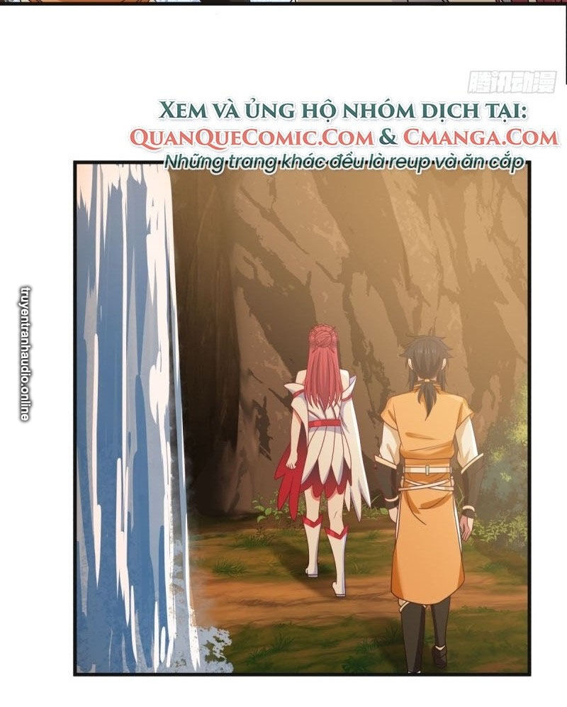 Hỗn Độn Đan Thần Chapter 64 - 6