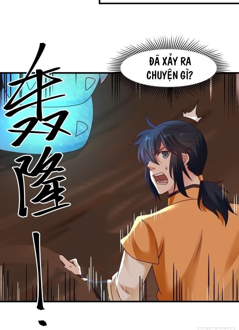 Hỗn Độn Đan Thần Chapter 65 - 5