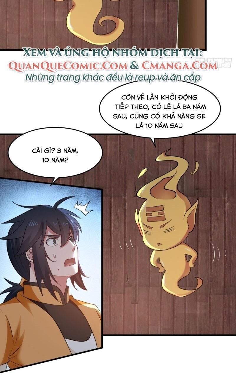 Hỗn Độn Đan Thần Chapter 69 - 10