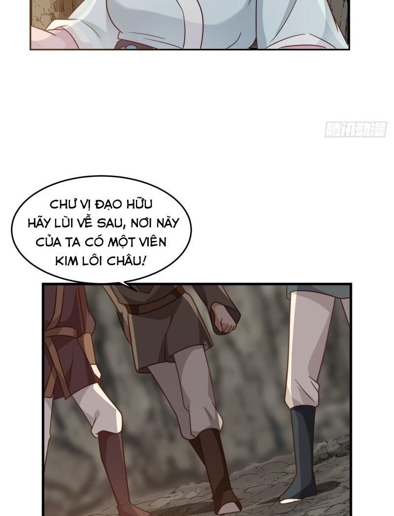 Hỗn Độn Đan Thần Chapter 73 - 23