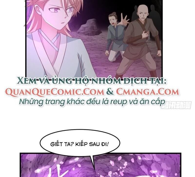 Hỗn Độn Đan Thần Chapter 74 - 8