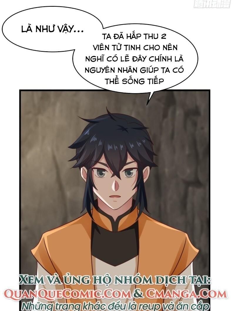 Hỗn Độn Đan Thần Chapter 75 - 17