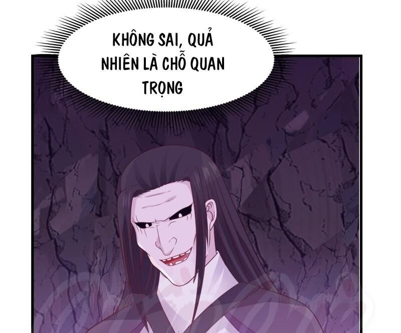 Hỗn Độn Đan Thần Chapter 76 - 25