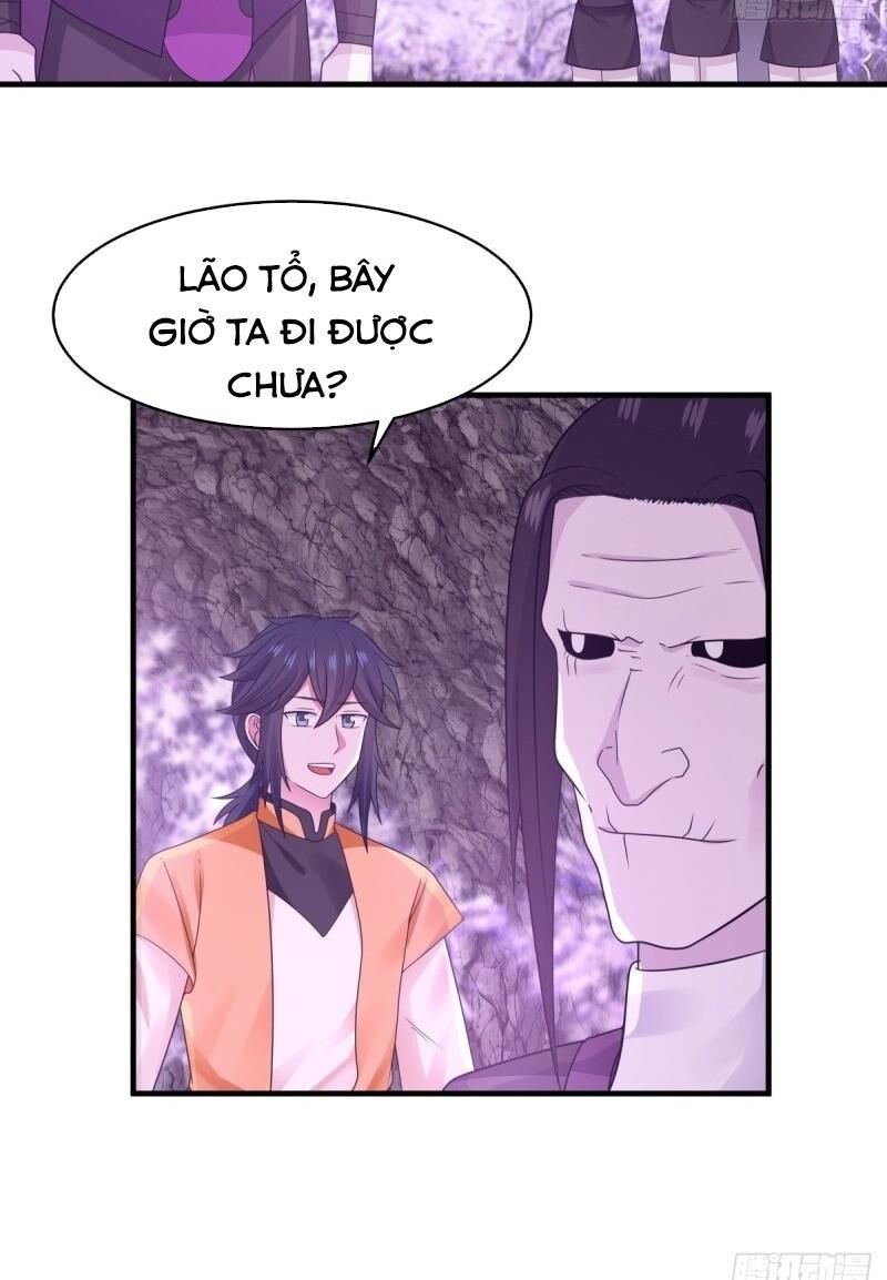 Hỗn Độn Đan Thần Chapter 76 - 8