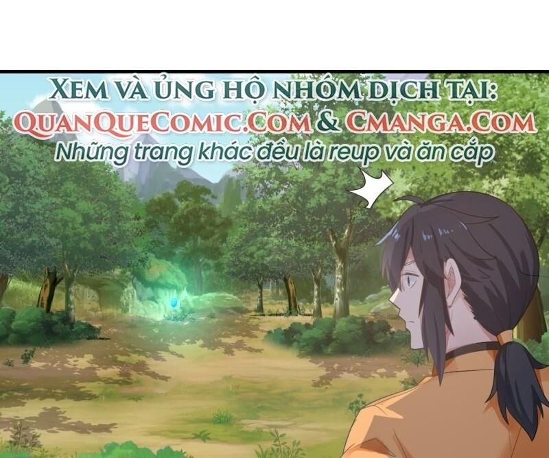 Hỗn Độn Đan Thần Chapter 79 - 1