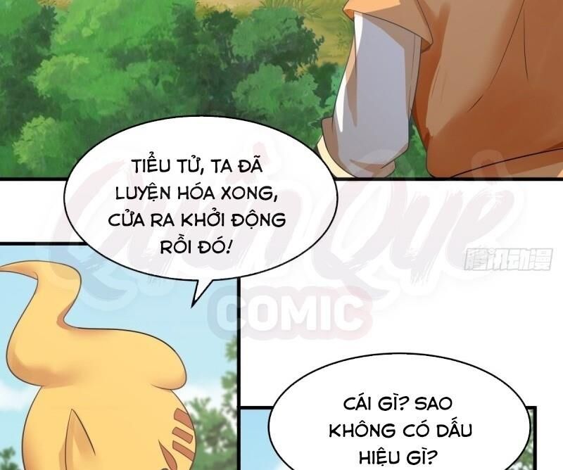 Hỗn Độn Đan Thần Chapter 79 - 2