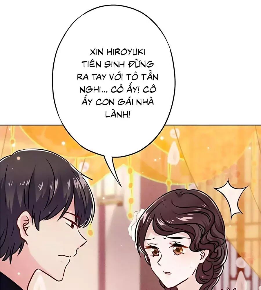 Thiếu Soái, Vợ Anh Muốn Lật Trời! Chapter 47 - 25