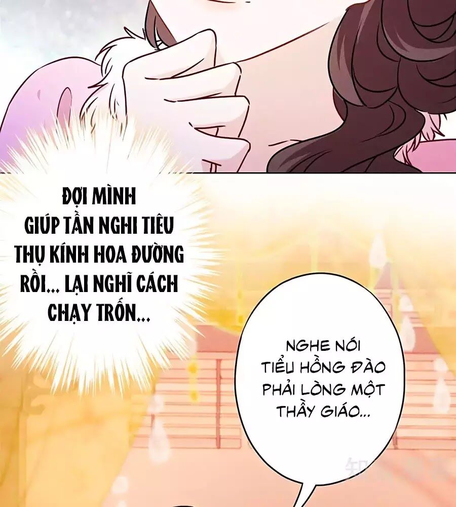 Thiếu Soái, Vợ Anh Muốn Lật Trời! Chapter 47 - 30