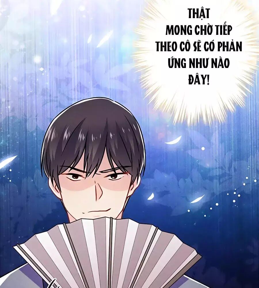 Thiếu Soái, Vợ Anh Muốn Lật Trời! Chapter 47 - 38