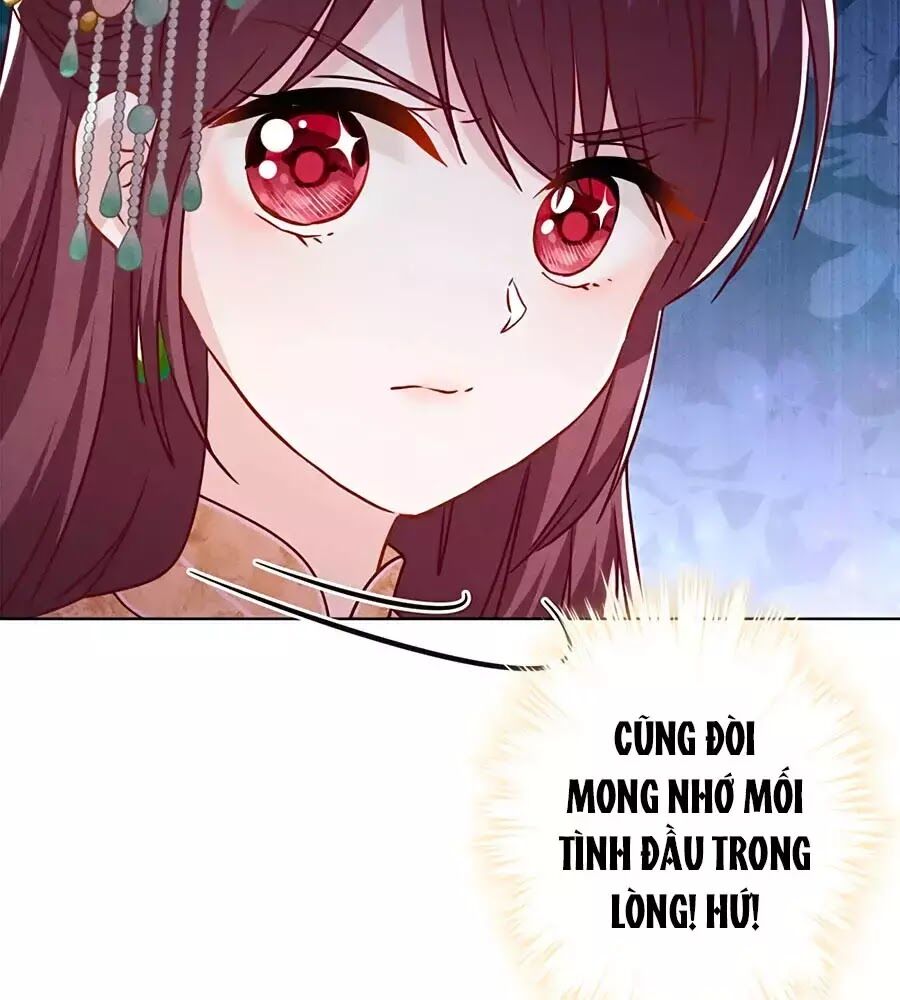 Thiếu Soái, Vợ Anh Muốn Lật Trời! Chapter 47 - 54