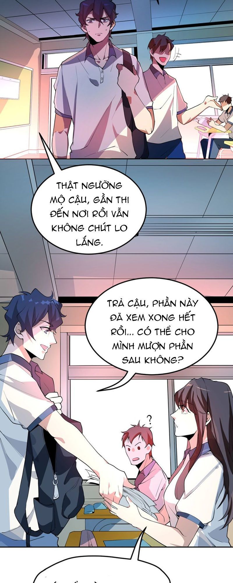 App Tu Chân Mạnh Nhất Chapter 7 - 16