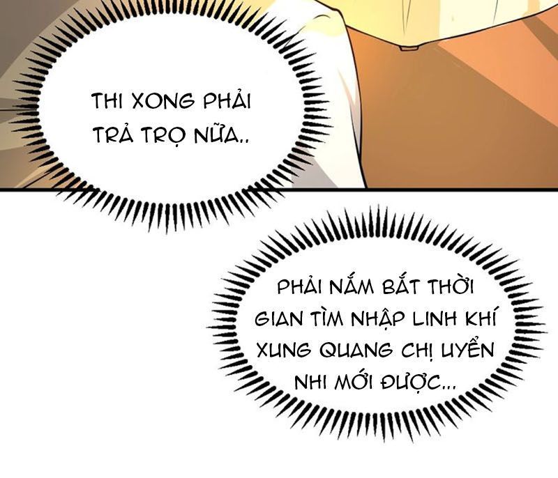 App Tu Chân Mạnh Nhất Chapter 7 - 8