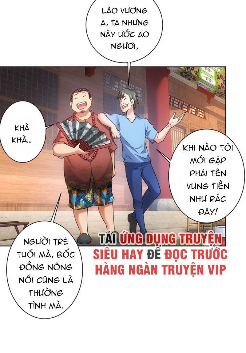 Ta Có Thể Thấy Tỉ Lệ Thành Công Chapter 11 - 3