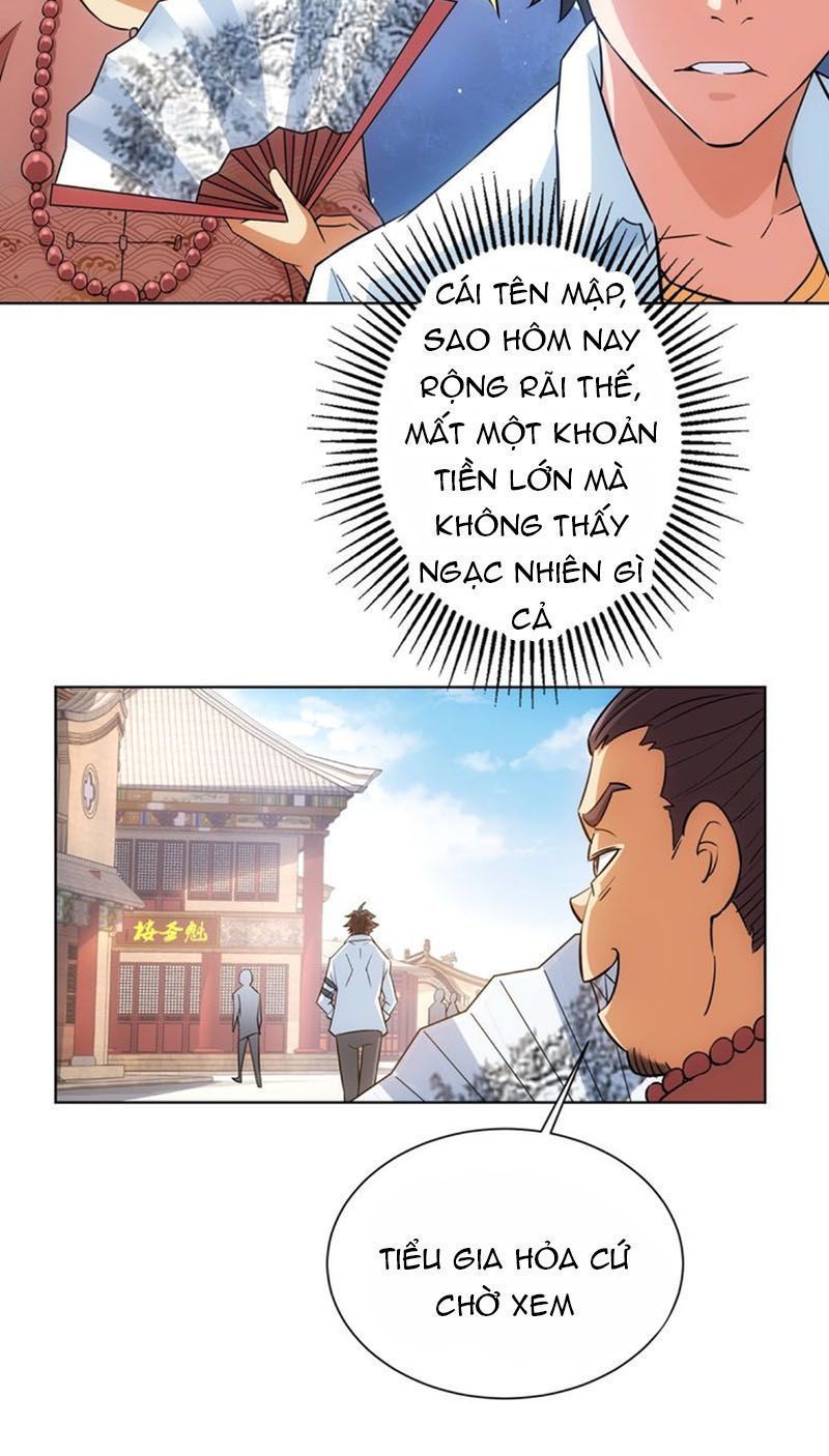 Ta Có Thể Thấy Tỉ Lệ Thành Công Chapter 11 - 37