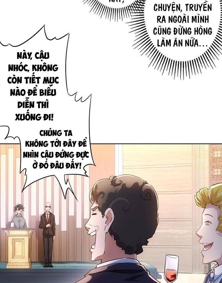 Ta Có Thể Thấy Tỉ Lệ Thành Công Chapter 18 - 10