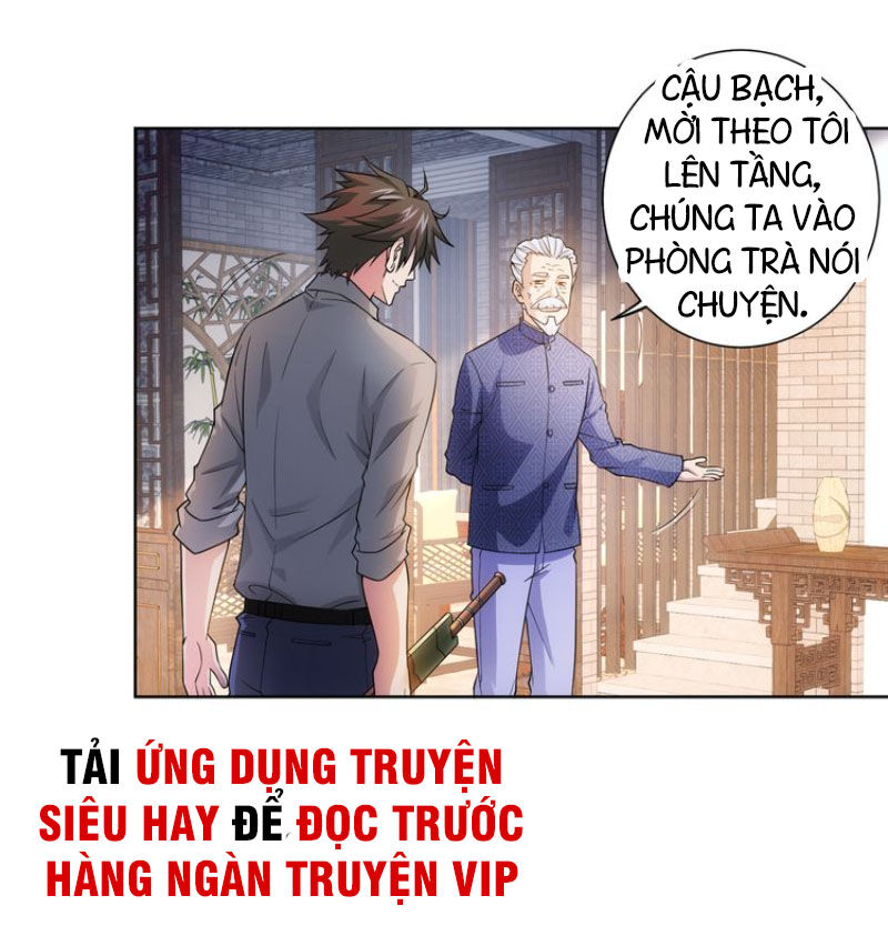 Ta Có Thể Thấy Tỉ Lệ Thành Công Chapter 21 - 25